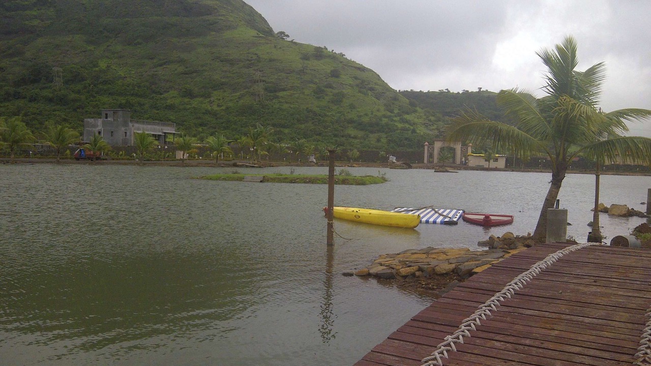 Photo of Outdoor in Kune N.m.