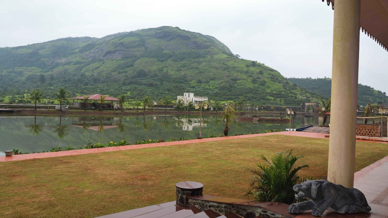 Photo of Outdoor in Kune N.m.