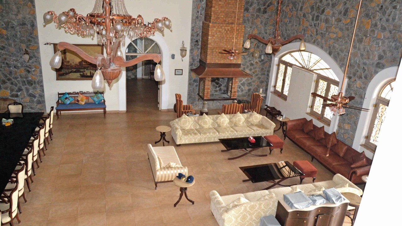 Photo of Livingroom in Kune N.m.