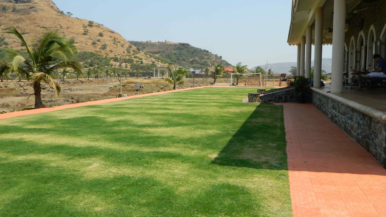 Photo of Outdoor in Kune N.m.