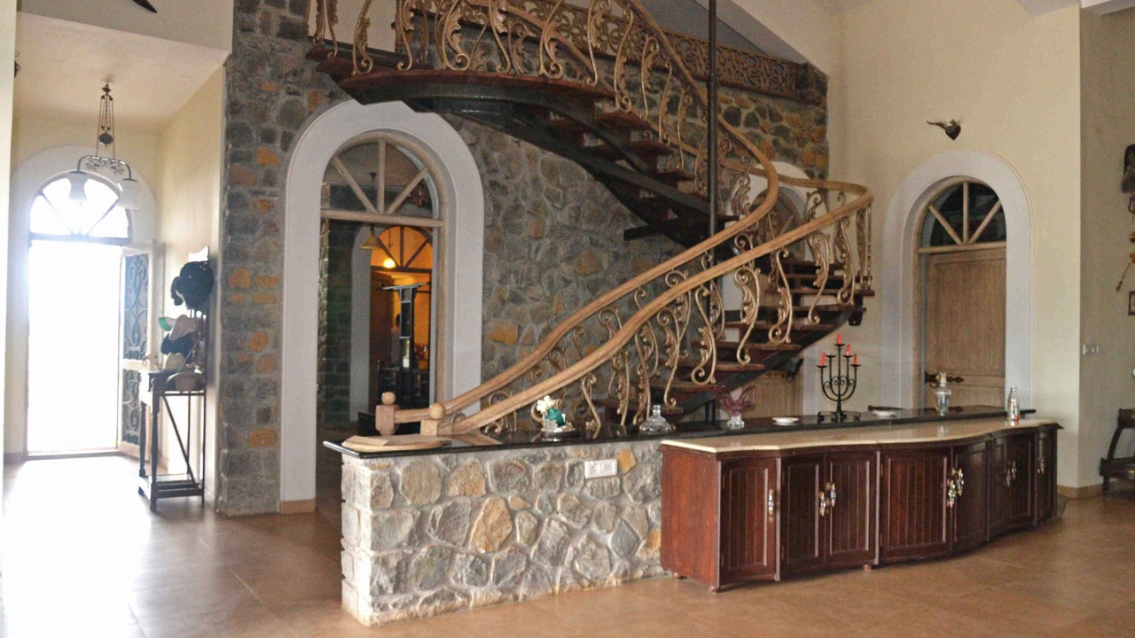 Photo of Livingroom in Kune N.m.