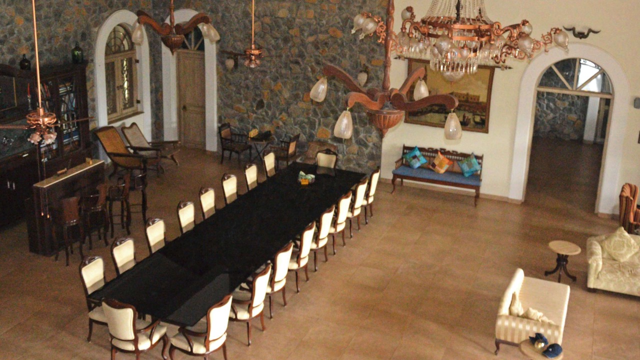 Photo of Livingroom in Kune N.m.