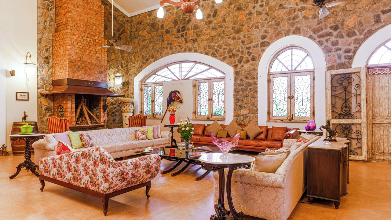 Photo of Livingroom in Kune N.m.