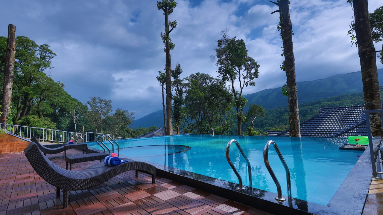 Photo of Outdoor in Madikeri
