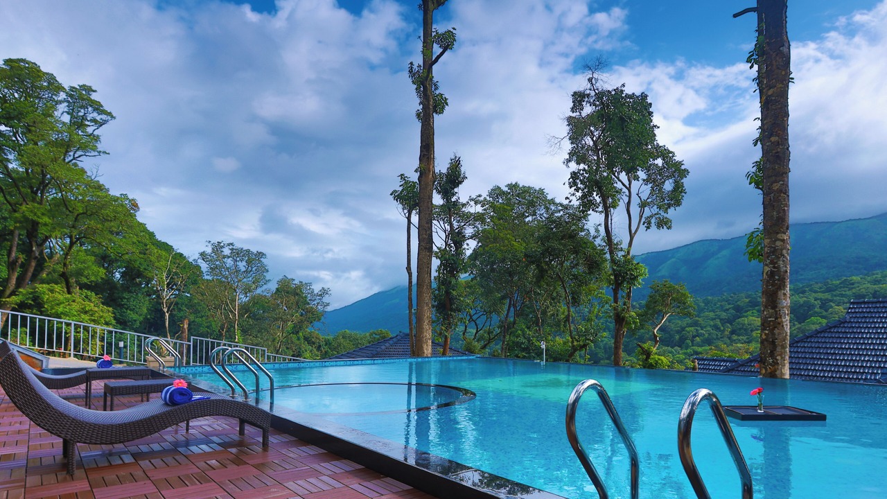 Photo of Outdoor in Madikeri