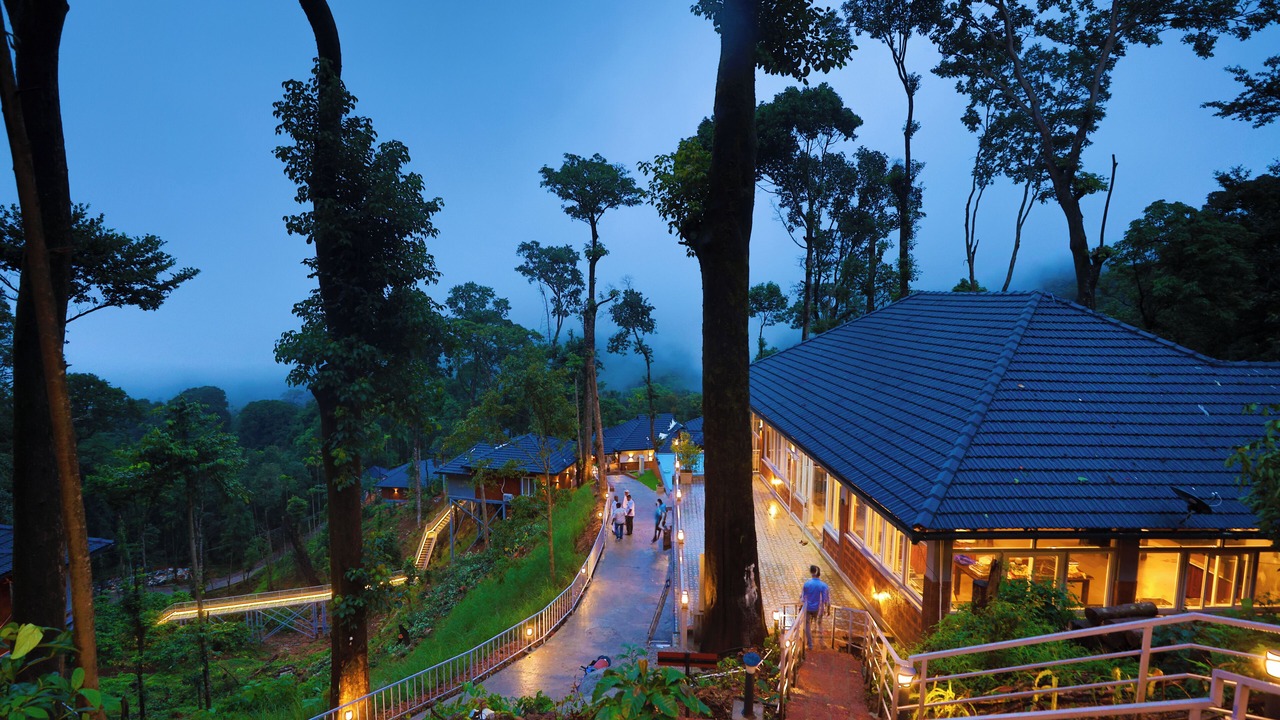 Photo of Outdoor in Madikeri