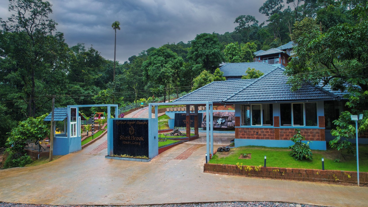 Photo of Outdoor in Madikeri