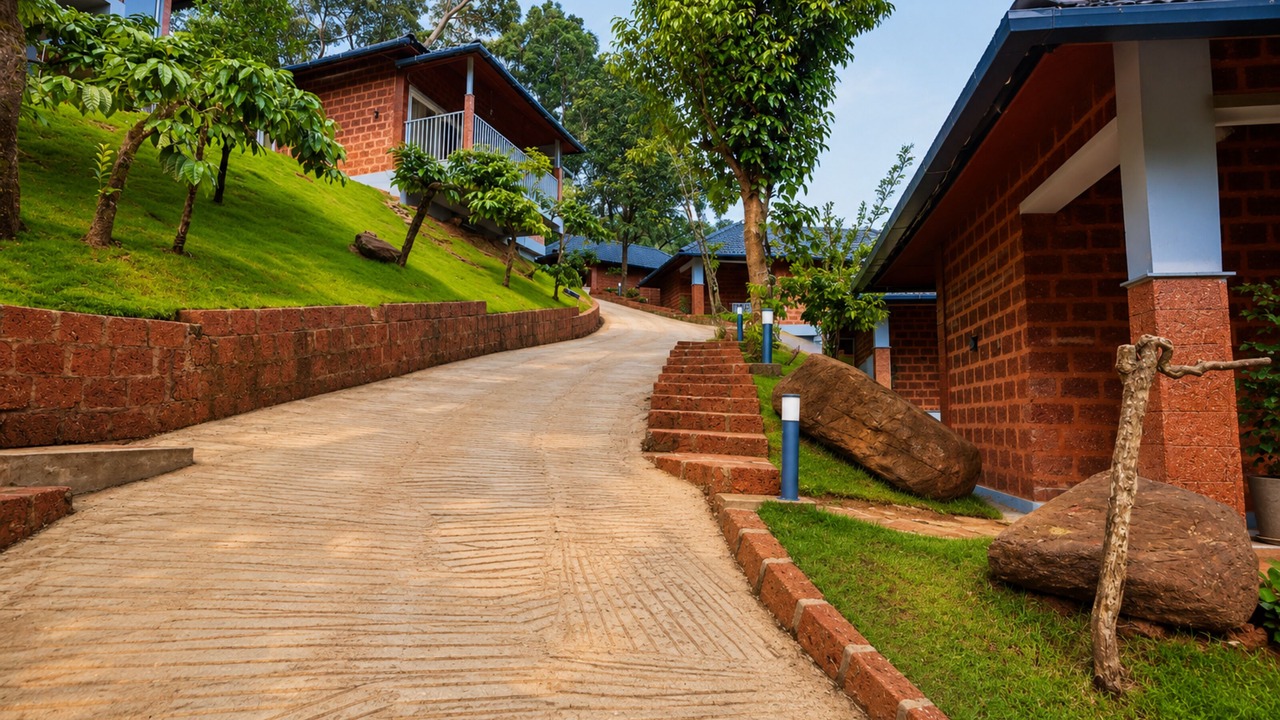Photo of Outdoor in Madikeri