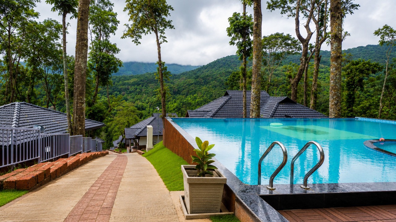 Photo of Outdoor in Madikeri