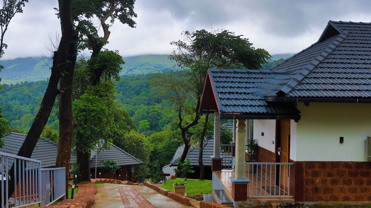 Photo of Others in Madikeri