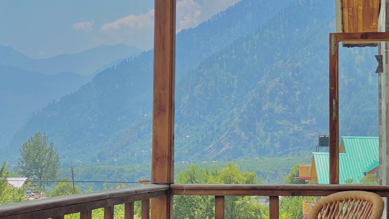 Photo of Outdoor in Manali