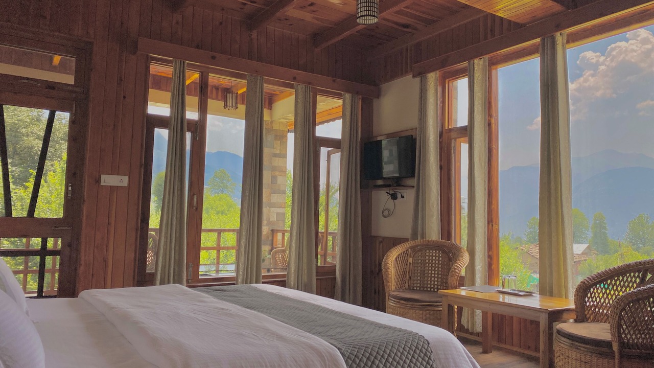 Photo of Others in Manali