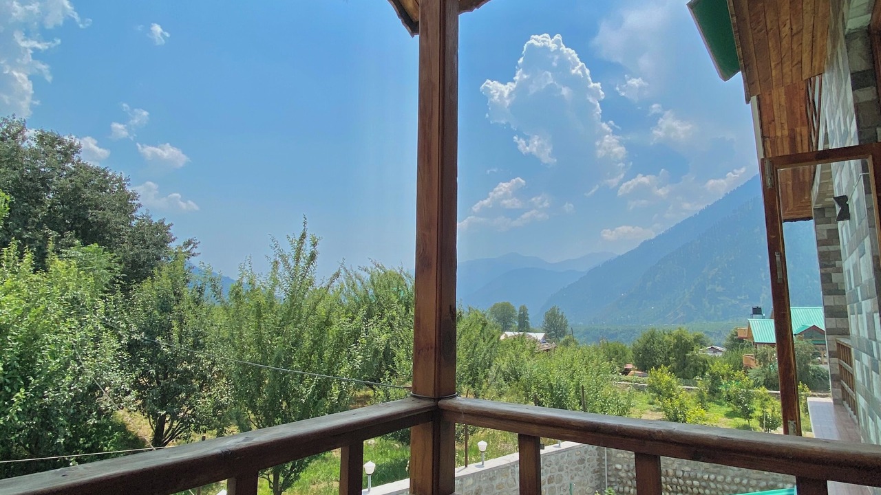 Photo of Outdoor in Manali