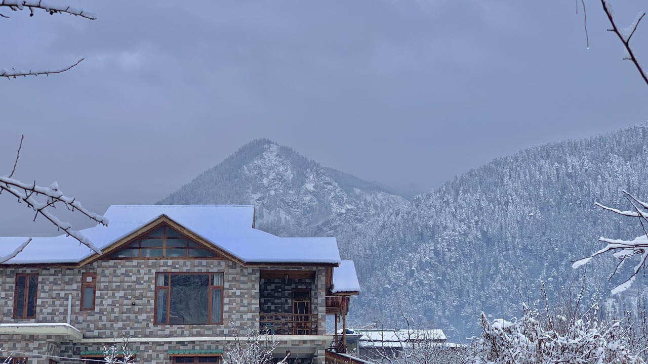 Photo of Outdoor in Manali
