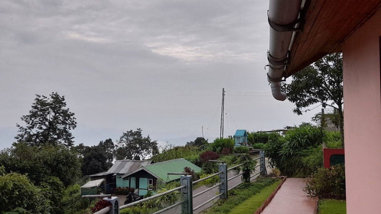 Photo of Outdoor in Turuk