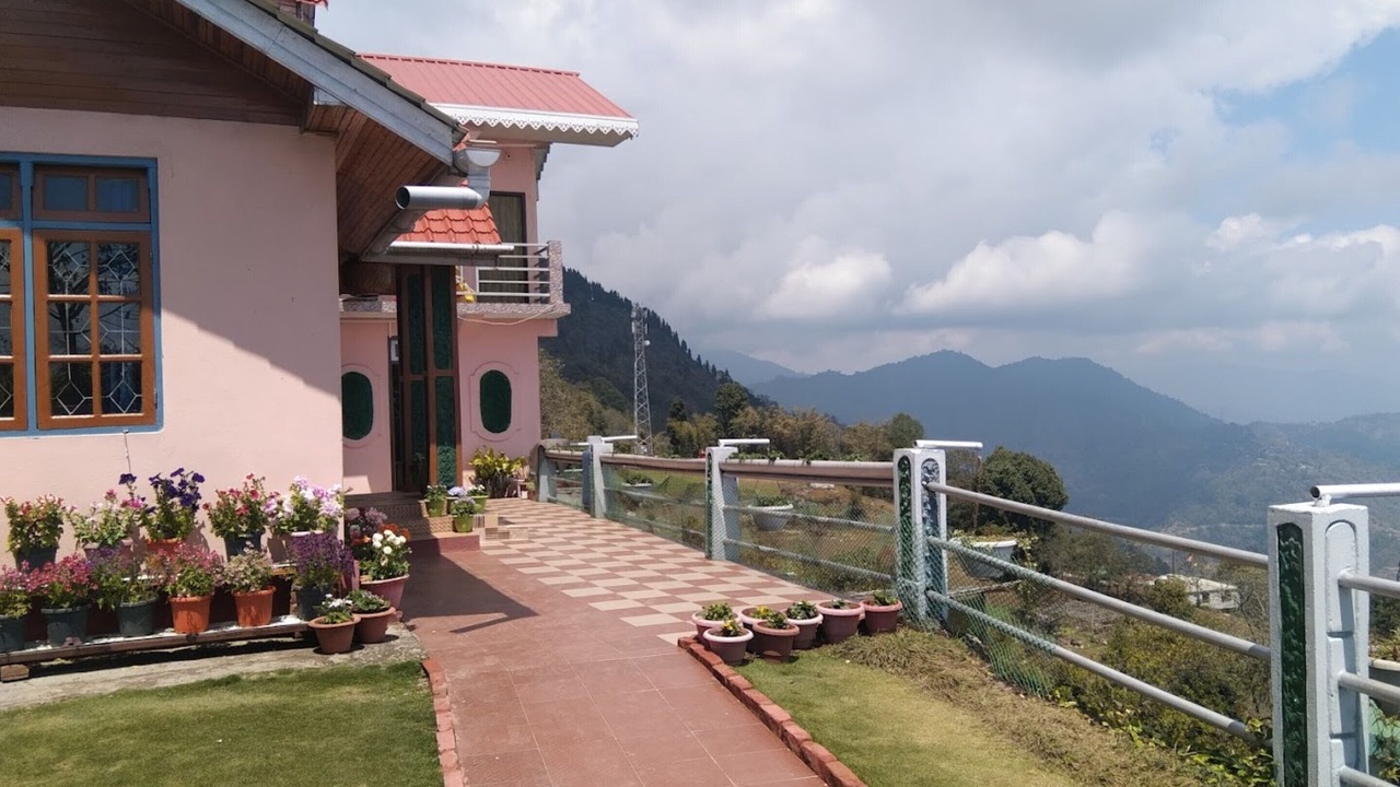 Photo of Outdoor in Turuk
