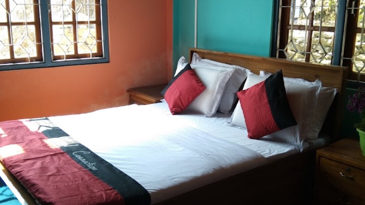 Photo of Bedroom in Turuk