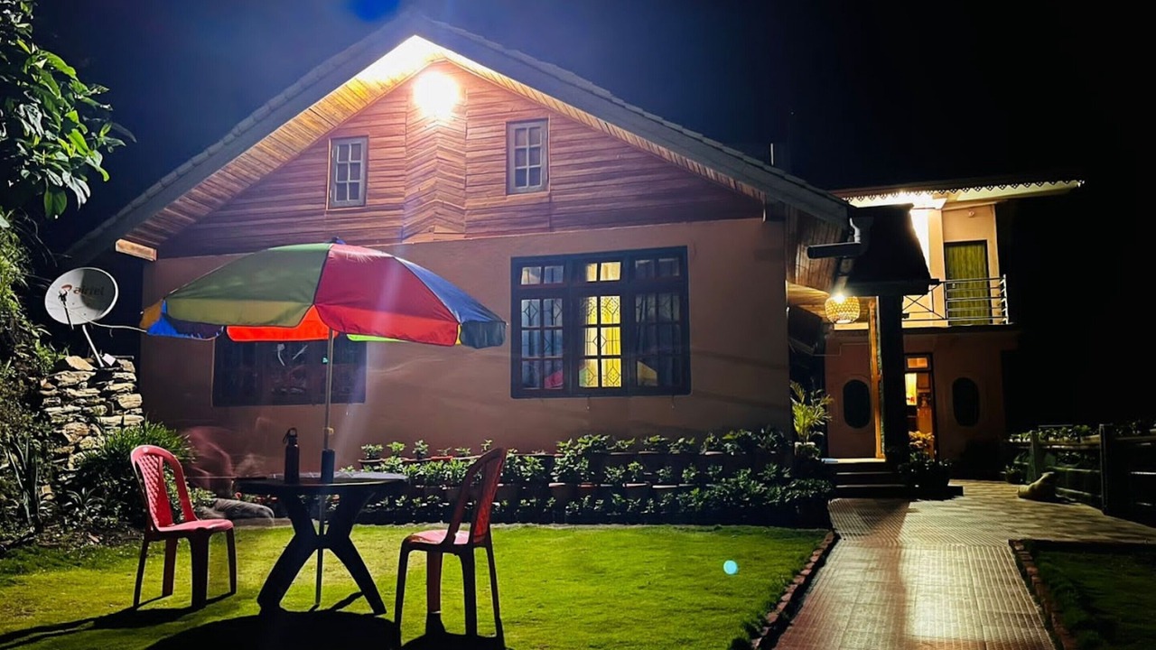 Photo of Outdoor in Turuk