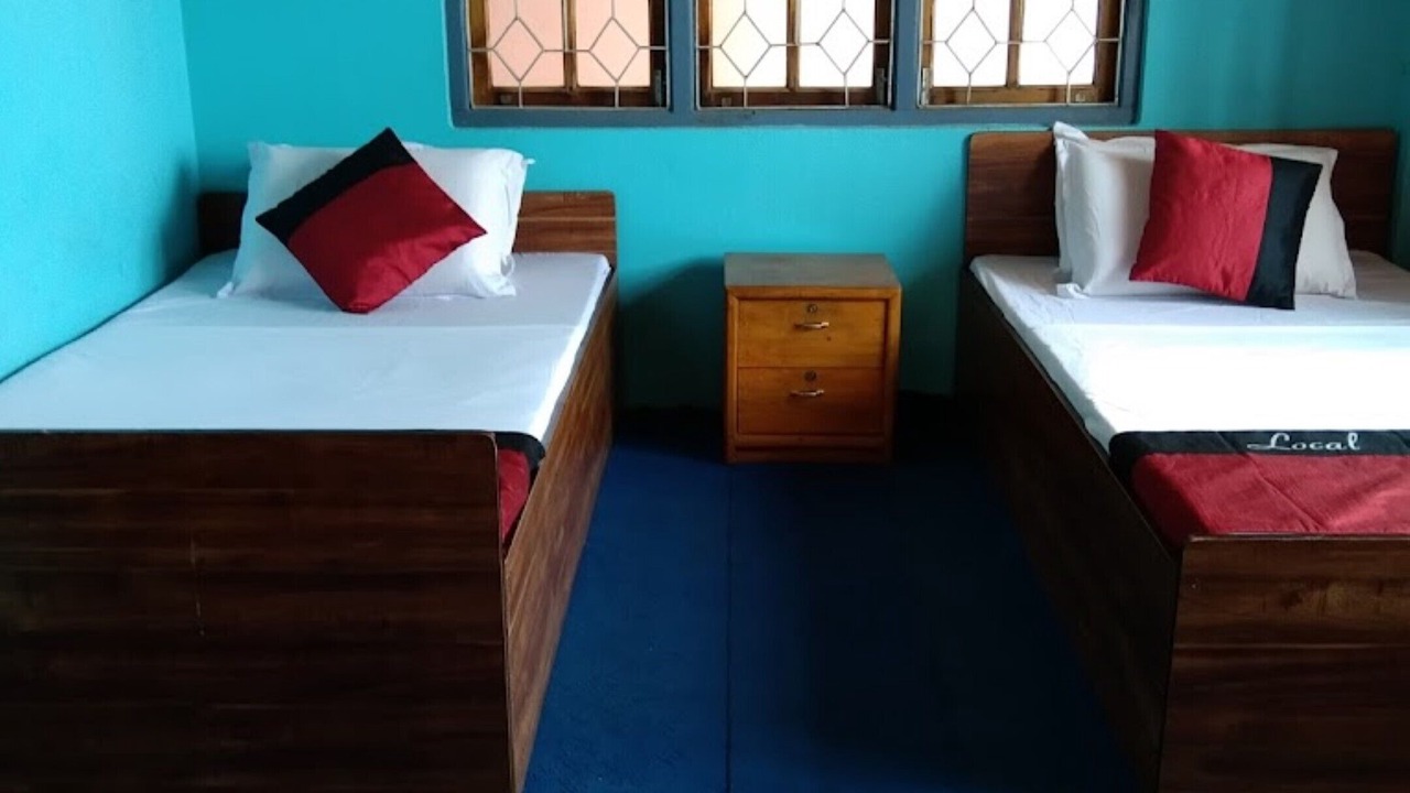 Photo of Bedroom in Turuk
