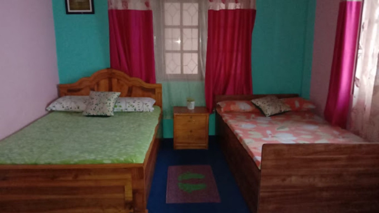 Photo of Bedroom in Turuk