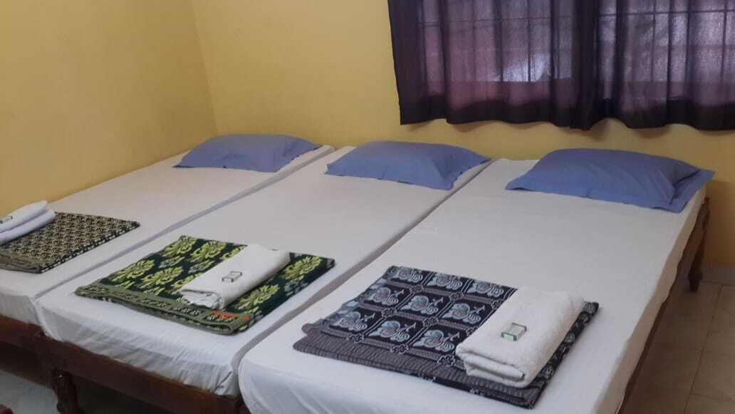 Photo of Bedroom in Gokarna