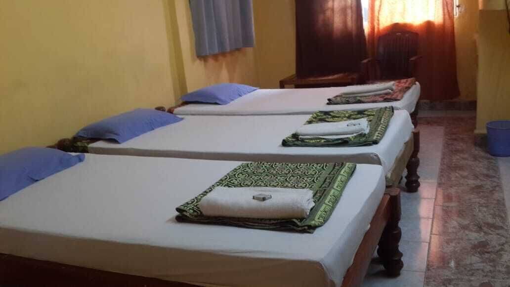 Photo of Bedroom in Gokarna