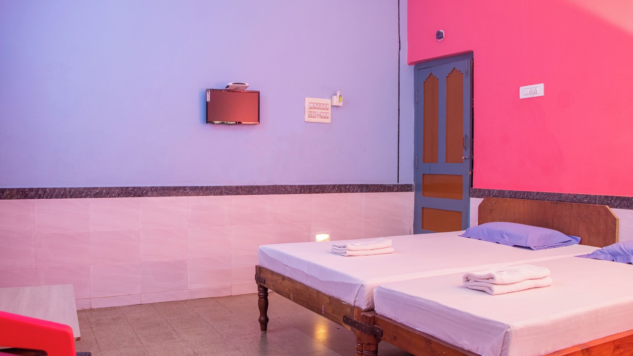 Photo of Bedroom in Gokarna