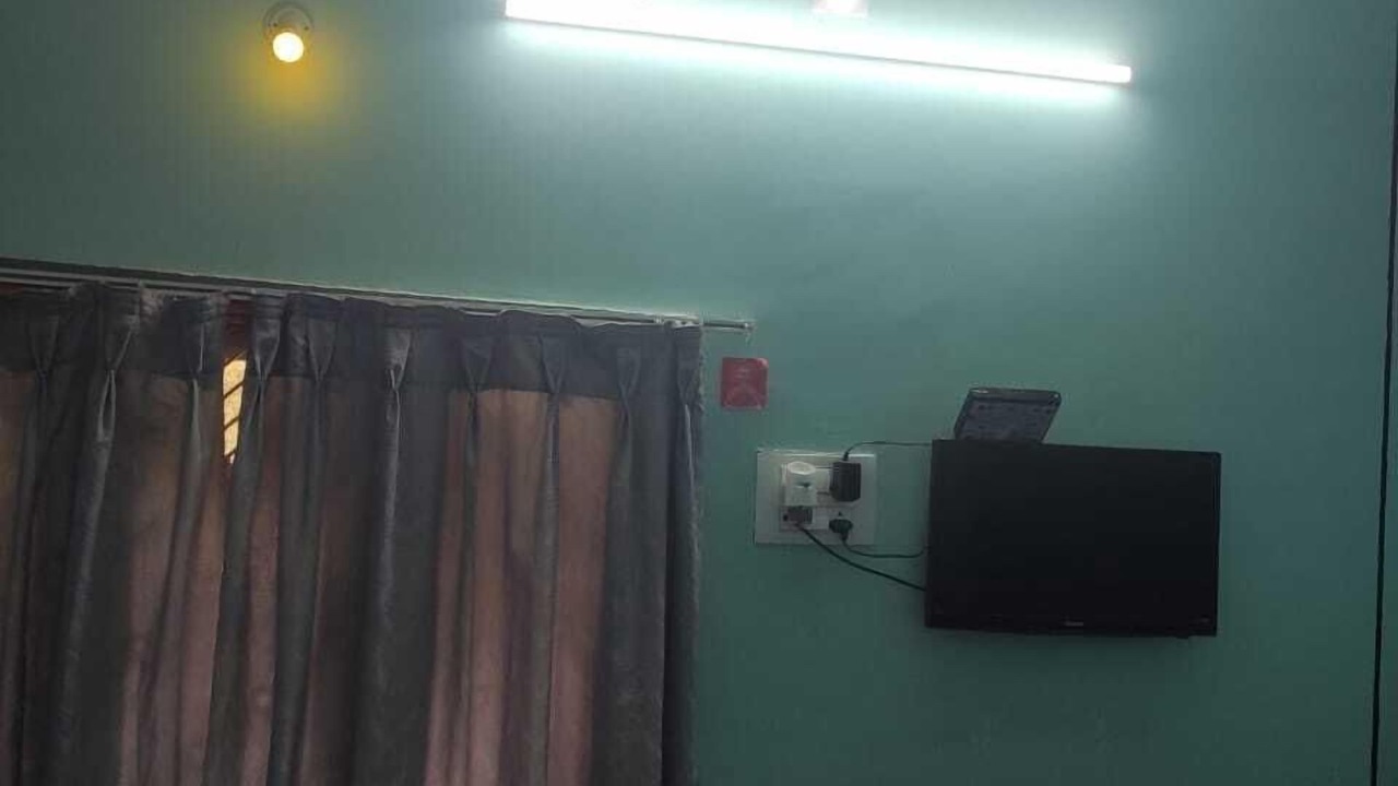 Photo of Bedroom in Gokarna