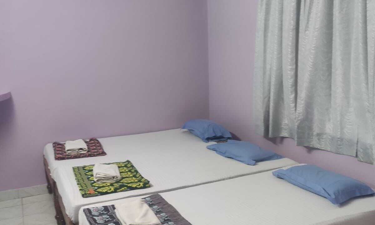 Photo of Bedroom in Gokarna
