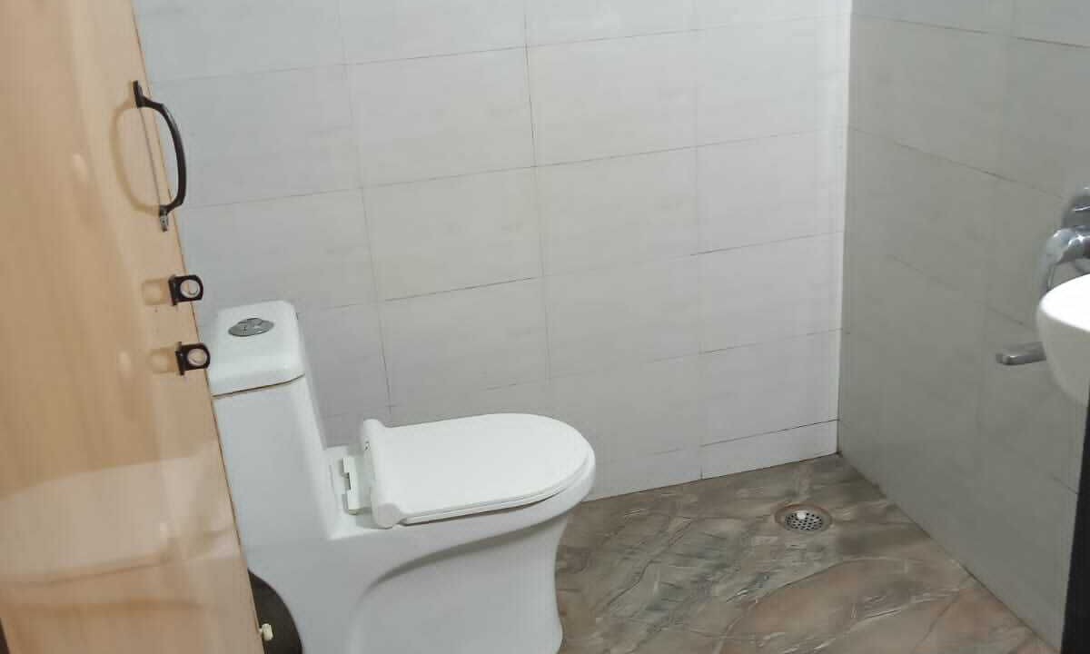Photo of Bathroom in Gokarna