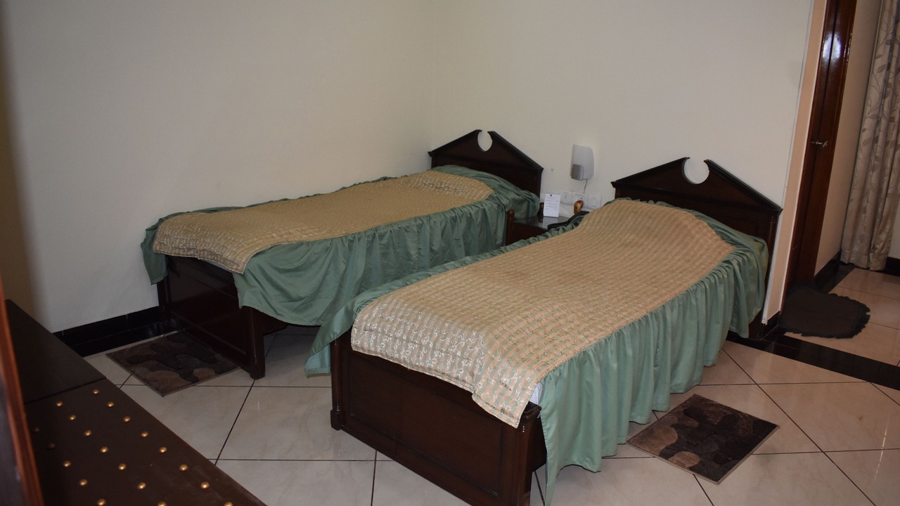Photo of Bedroom in Champua
