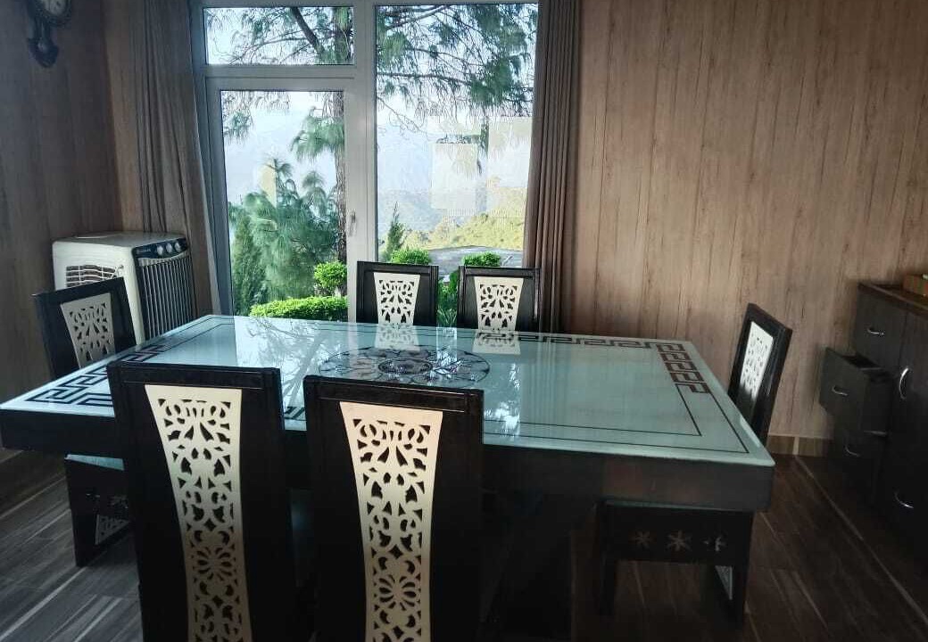 Photo of Bedroom in Nahan