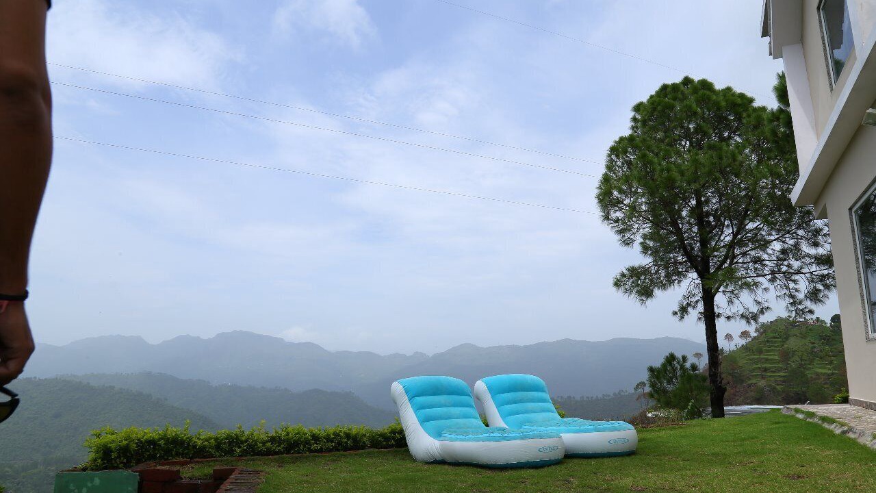 Photo of Outdoor in Nahan