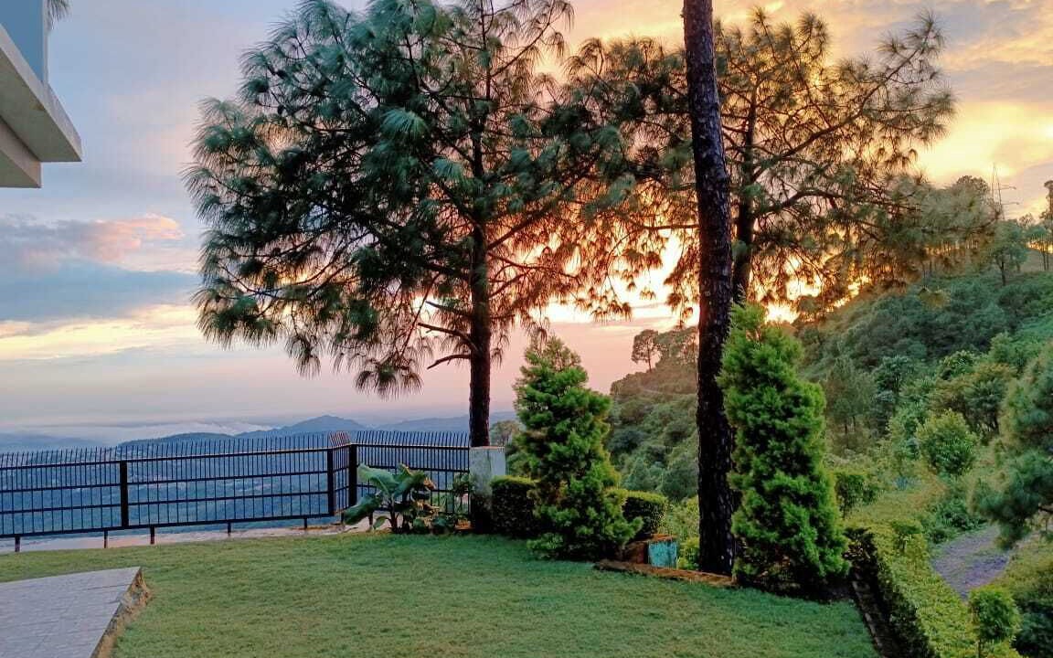 Photo of Outdoor in Nahan