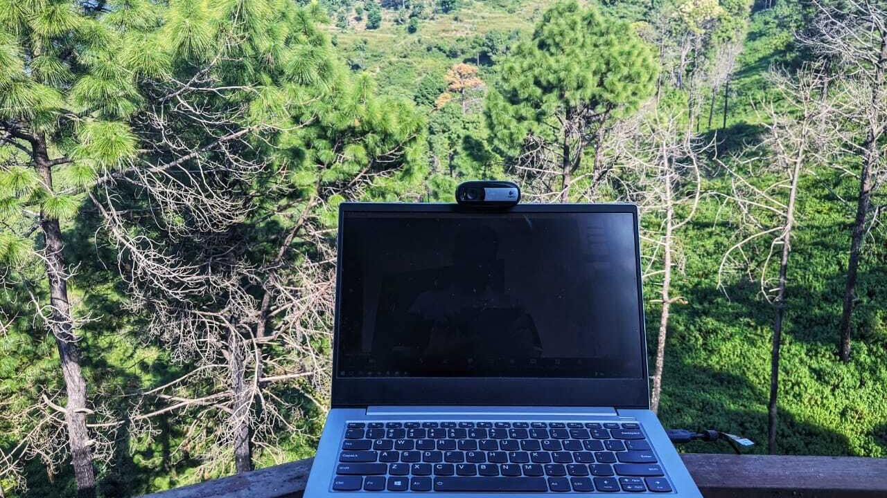 Photo of Outdoor in Nahan