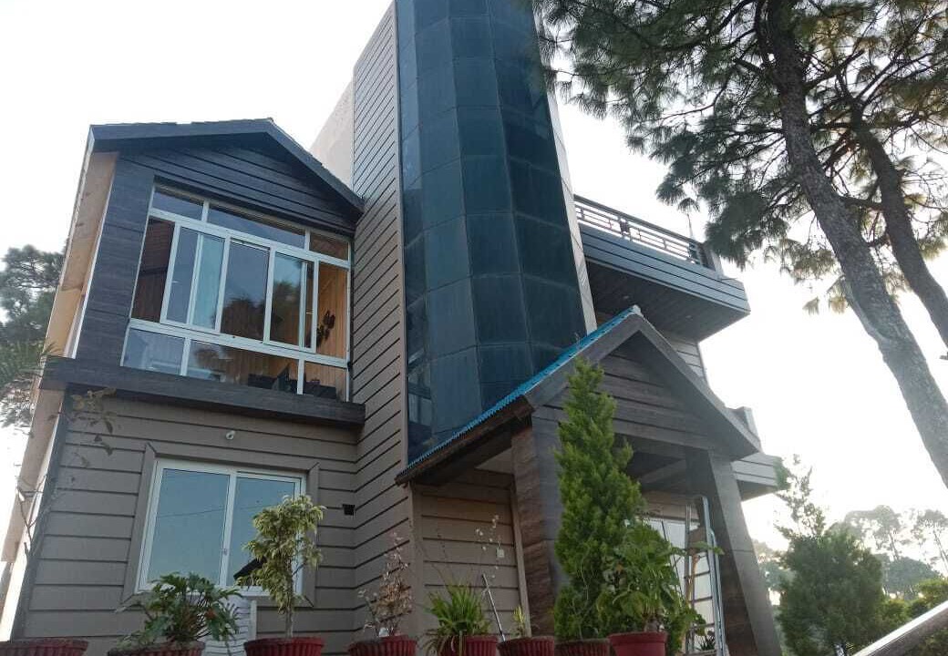 Photo of Outdoor in Nahan