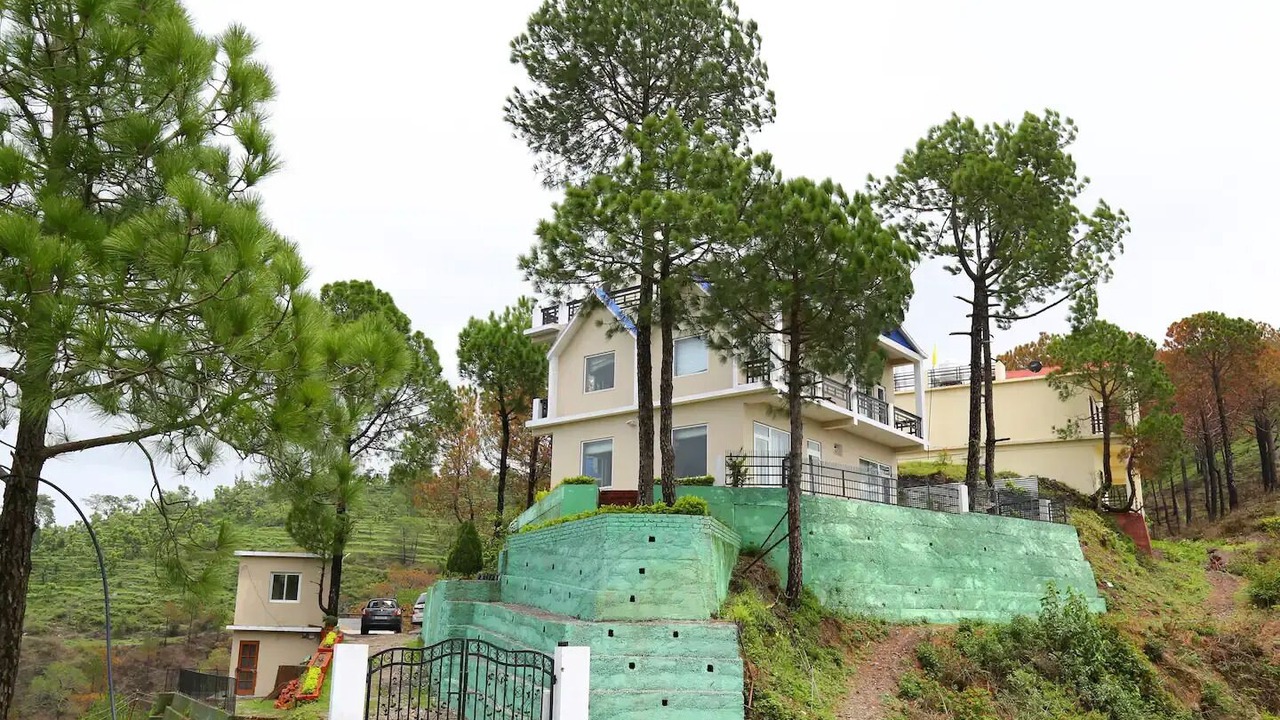Photo of Outdoor in Nahan