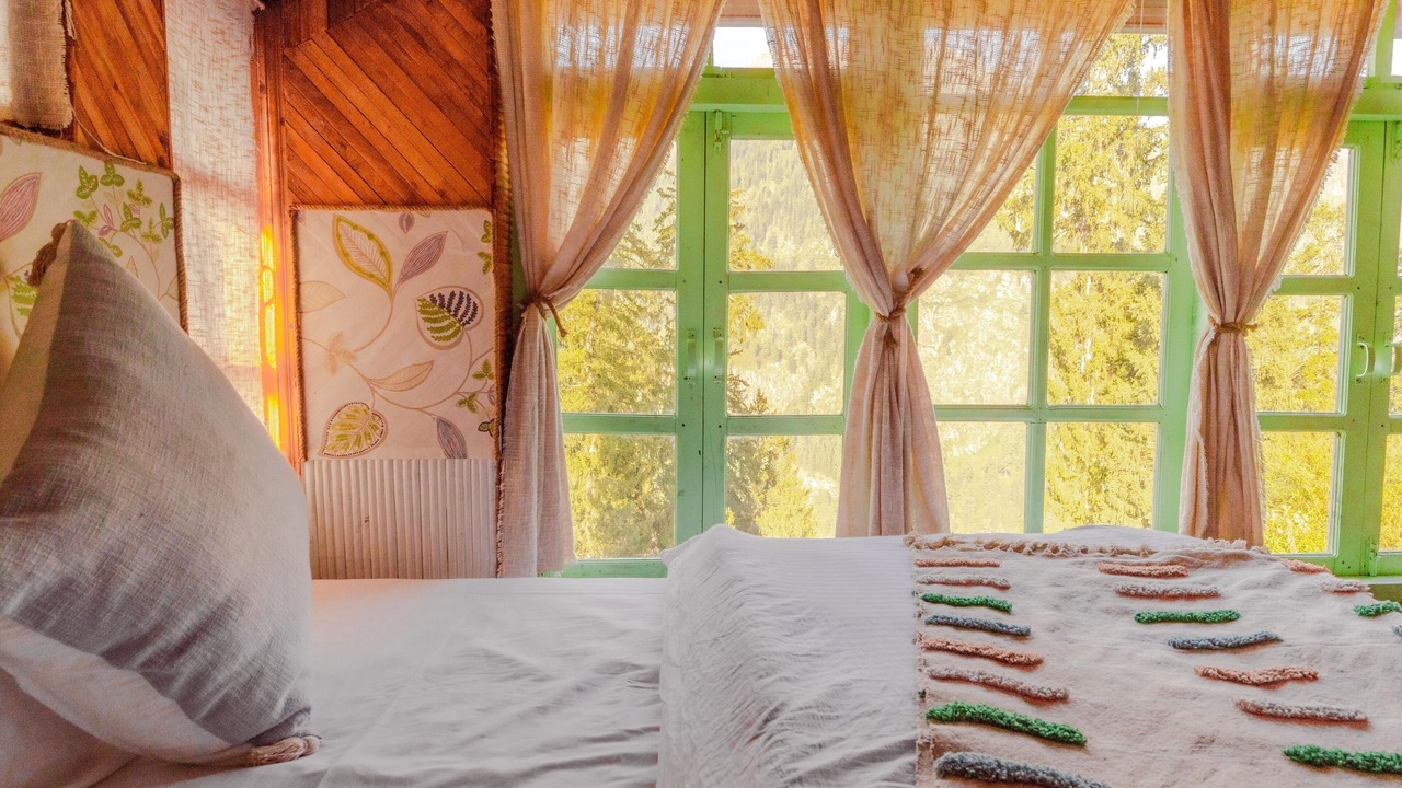Photo of Bedroom in Shoja