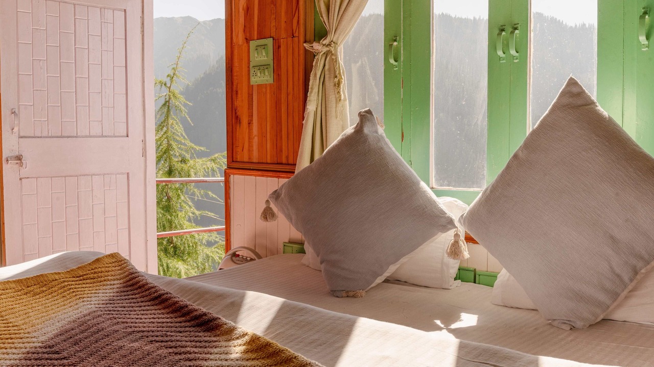 Photo of Bedroom in Shoja