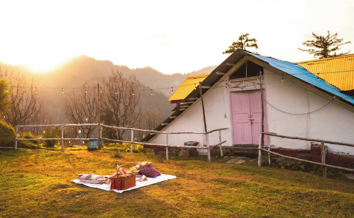 Photo of Outdoor in Shoja