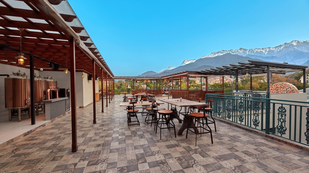 Photo of Outdoor in Palampur