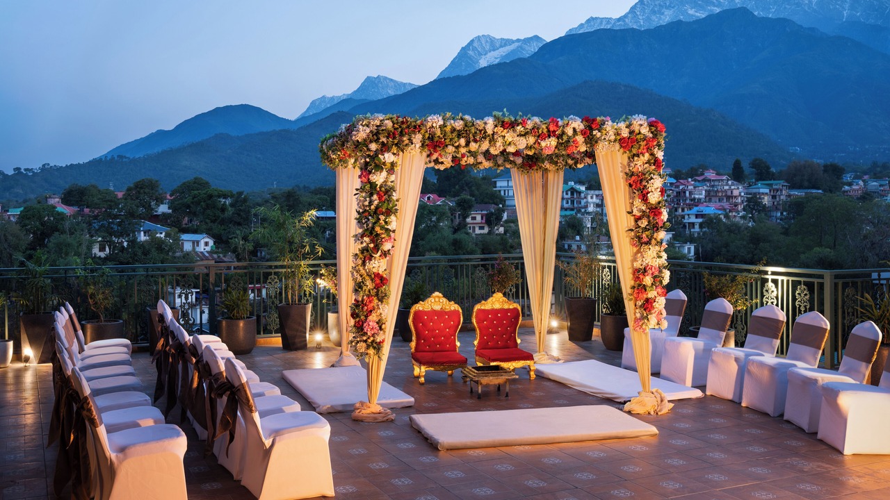 Photo of Outdoor in Palampur