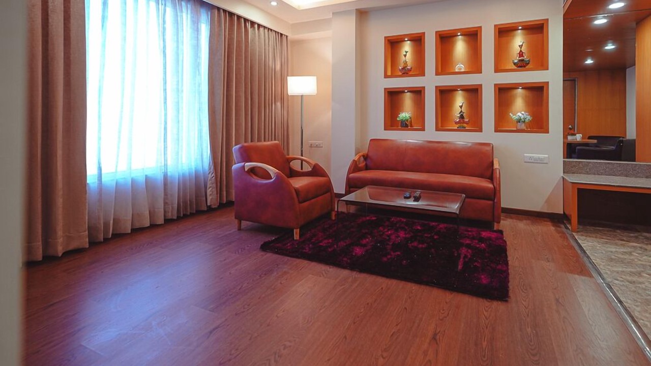 Photo of Bedroom in Bhuj