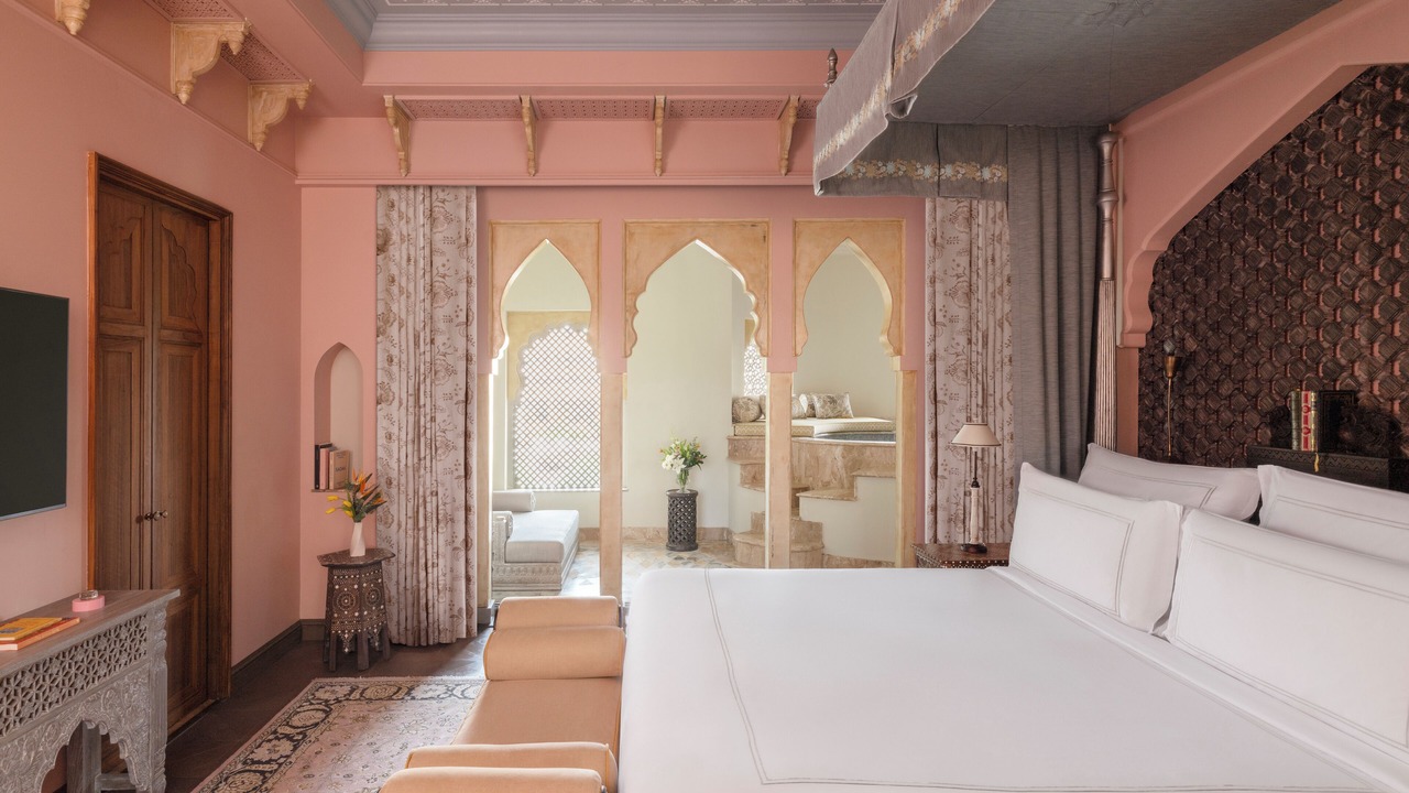 Photo of Bedroom in Amer
