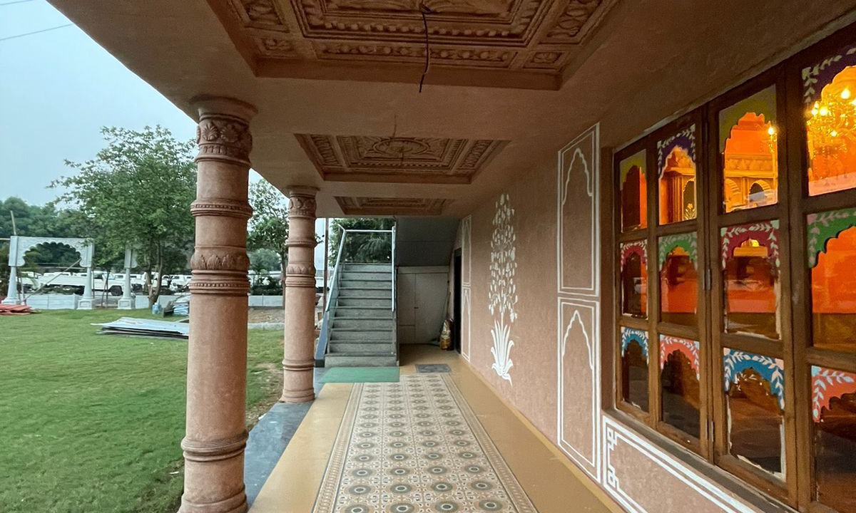 Photo of Outdoor in Mira Bhayandar
