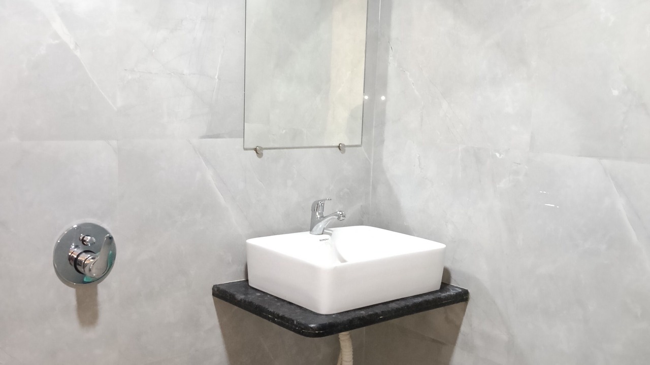 Photo of Bathroom in Mira Bhayandar