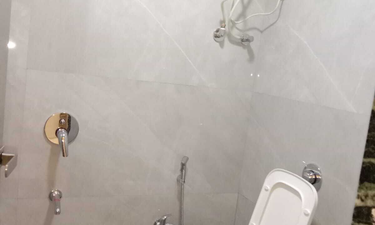 Photo of Bathroom in Mira Bhayandar