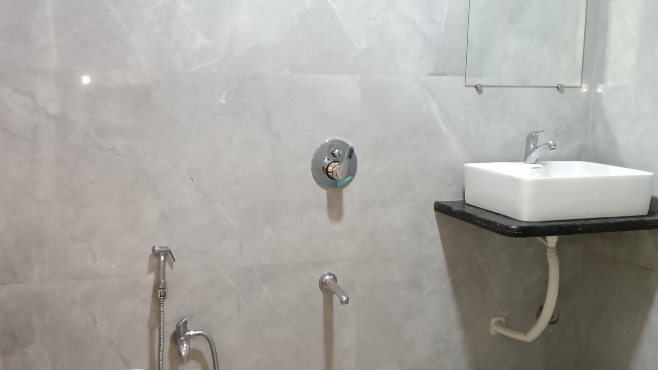 Photo of Bathroom in Mira Bhayandar