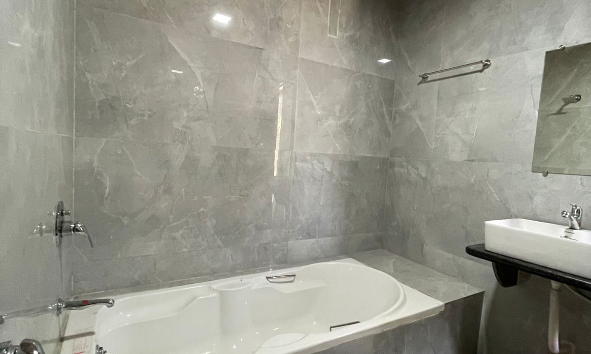 Photo of Bathroom in Mira Bhayandar