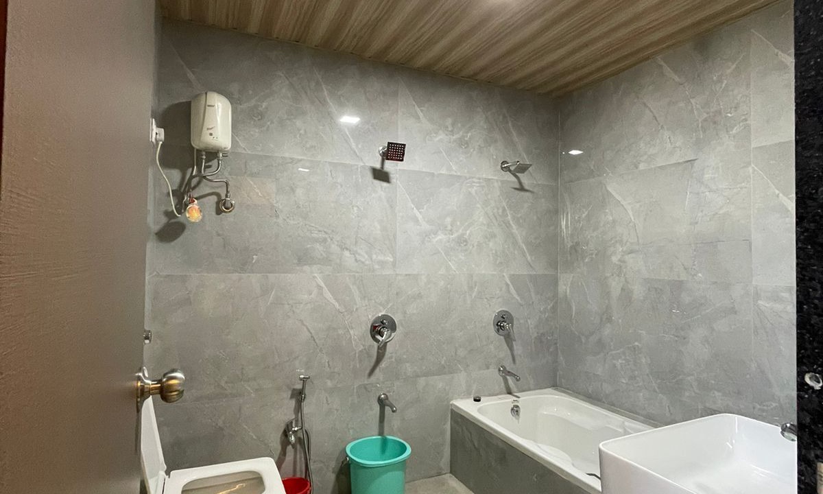 Photo of Bathroom in Mira Bhayandar